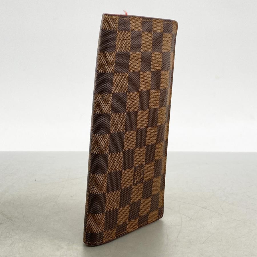 LOUIS VUITTON（ルイ・ヴィトン） 【6bd5684】ルイヴィトン 長財布