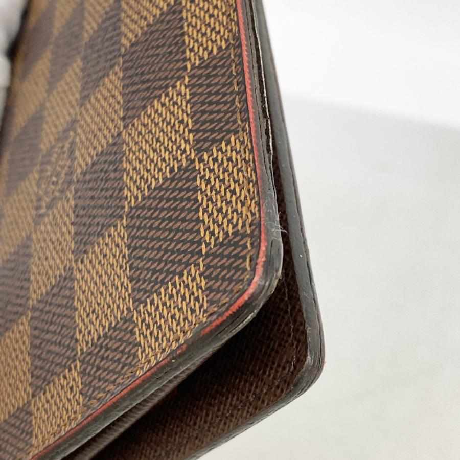 LOUIS VUITTON（ルイ・ヴィトン） 【6bd5684】ルイヴィトン 長財布