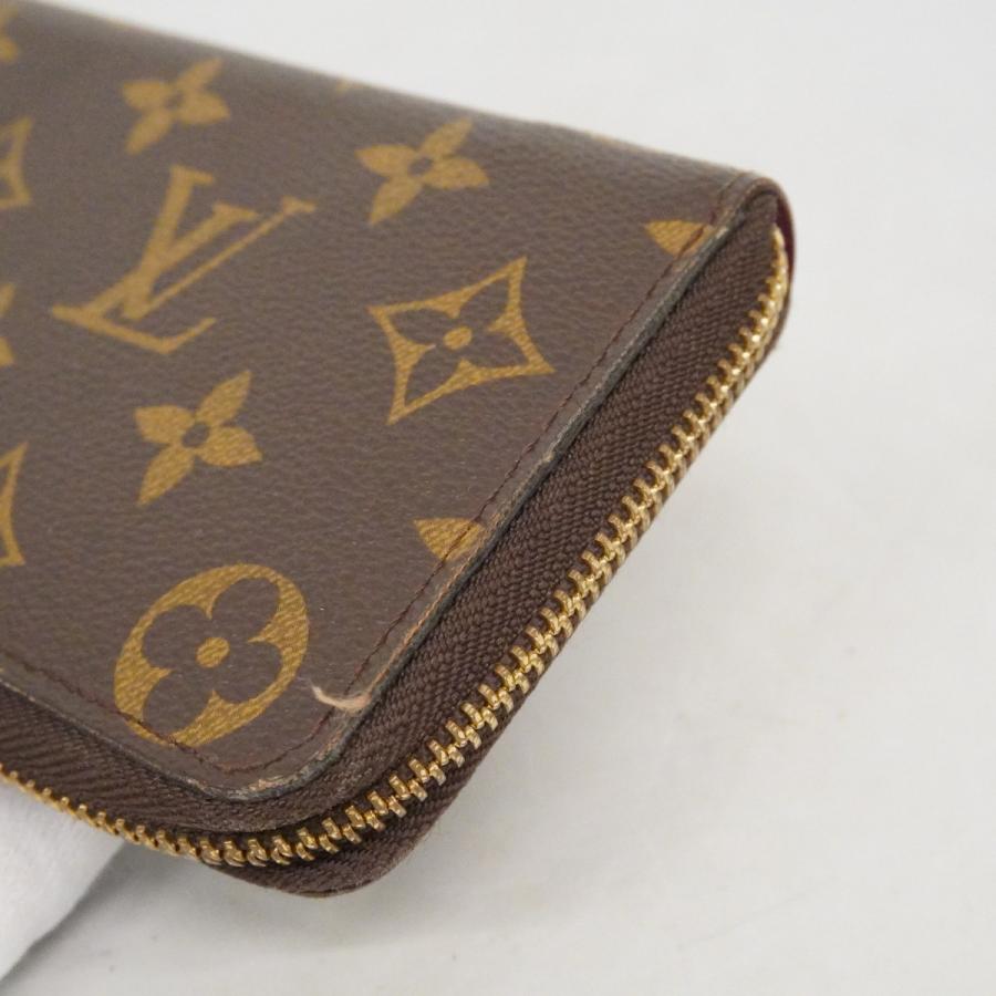 ☆最終価格【6ca0148】ルイヴィトン 長財布 モノグラム ポルトフォイユ
