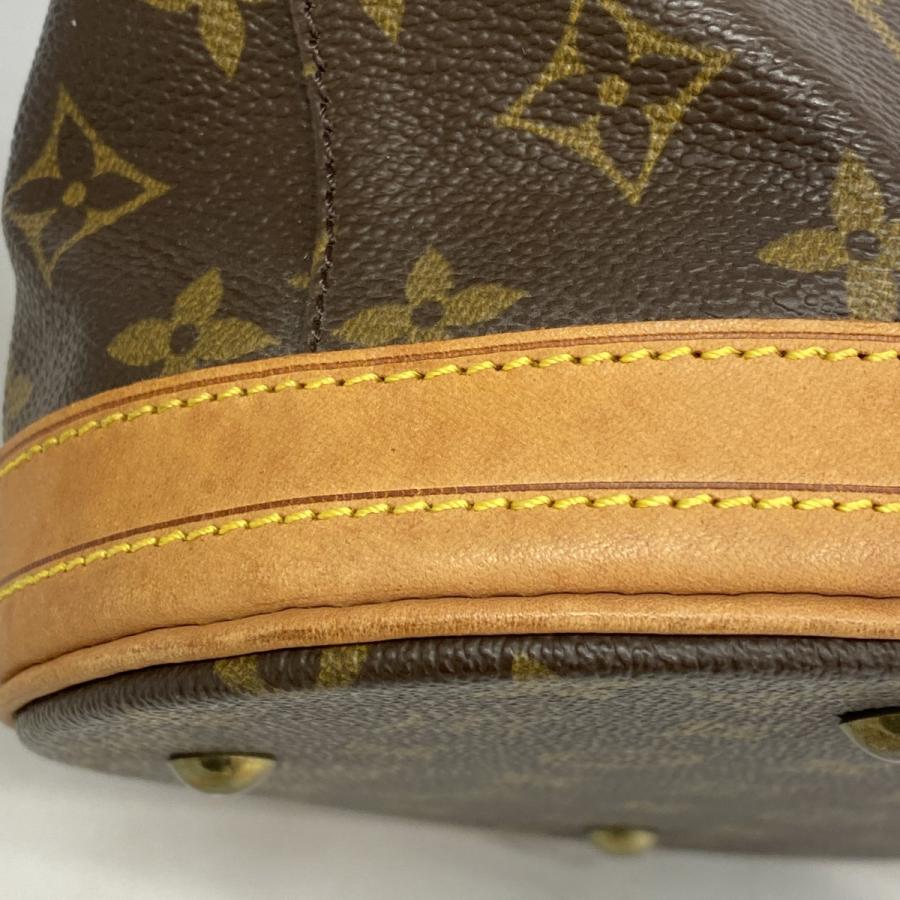 ☆SALE 【6ca0266】ルイヴィトン トートバッグ モノグラム バケットPM 