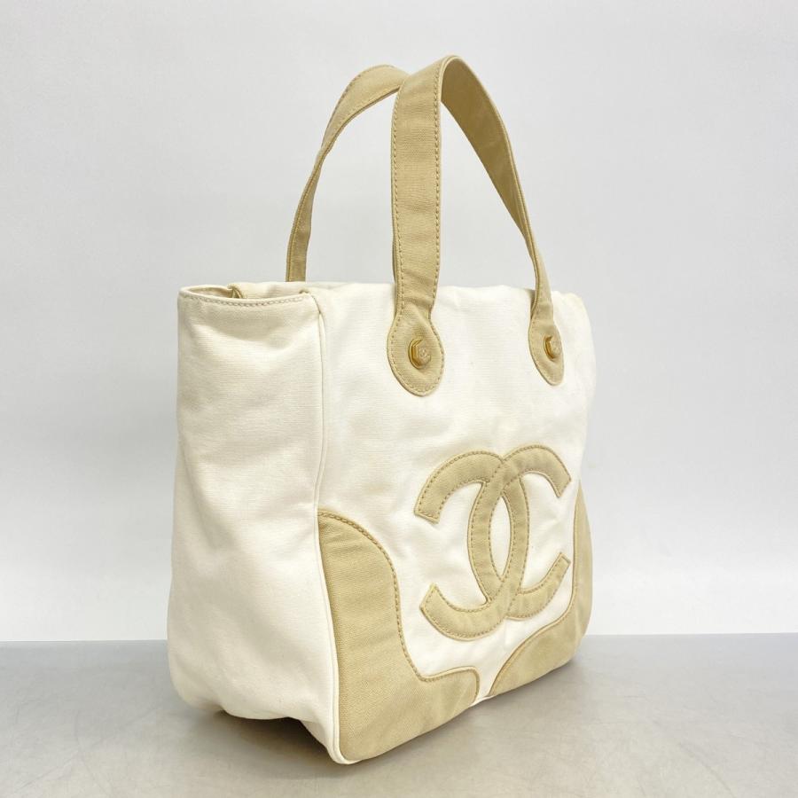 CHANEL（シャネル） 【6ca0589-k】シャネル トートバッグ