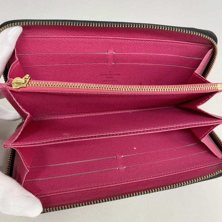 LOUIS VUITTON（ルイ・ヴィトン） 【6ca1145-k】ルイヴィトン 長財布