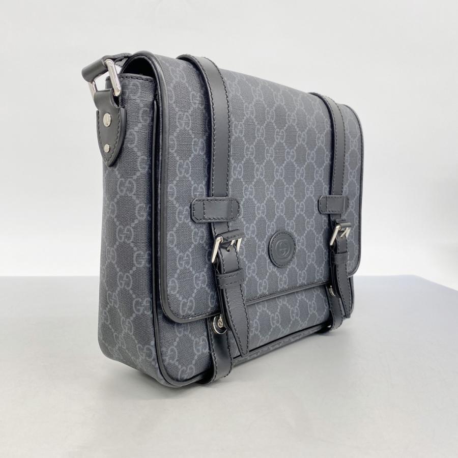 GUCCI（グッチ） ☆最終価格【6cb1915-k】グッチ ショルダーバッグ GG 