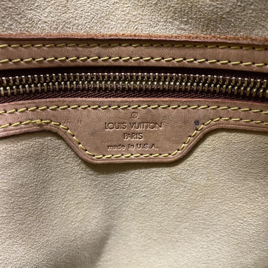 LOUIS VUITTON（ルイ・ヴィトン） 【6cb2062】ルイヴィトン ショルダー