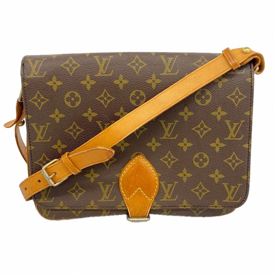 LOUIS VUITTON（ルイ・ヴィトン） 【6cb2140】ルイヴィトン ショルダー 