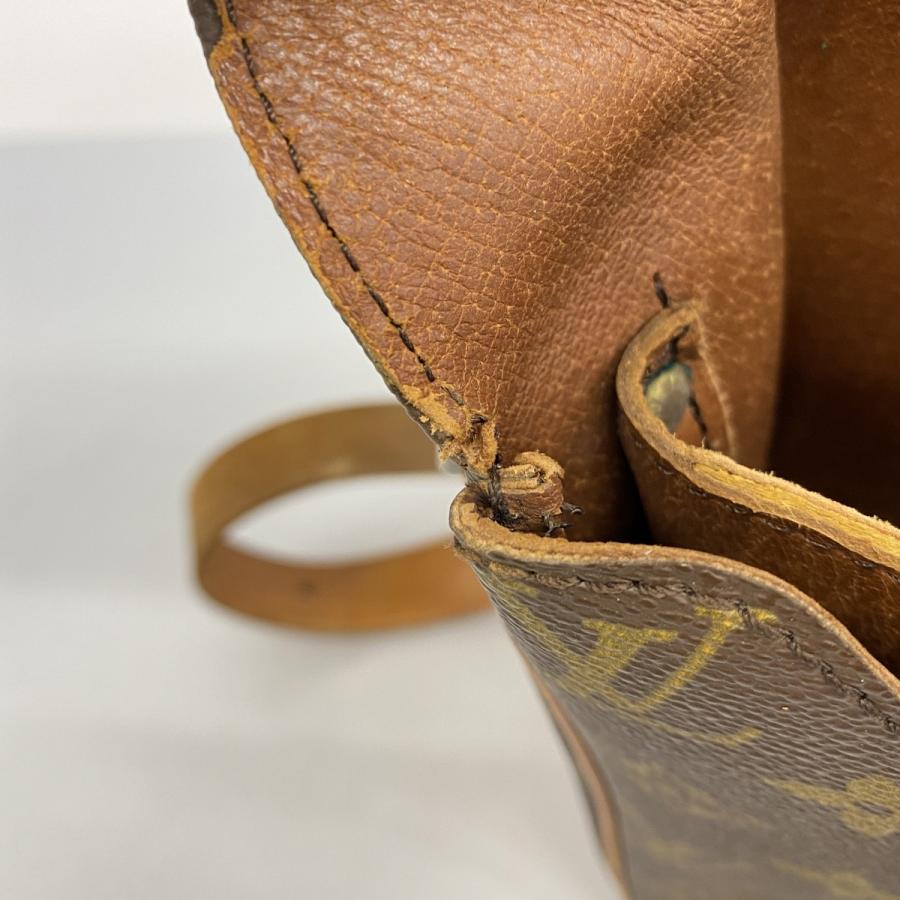 LOUIS VUITTON（ルイ・ヴィトン） 【6cb2140】ルイヴィトン ショルダー 