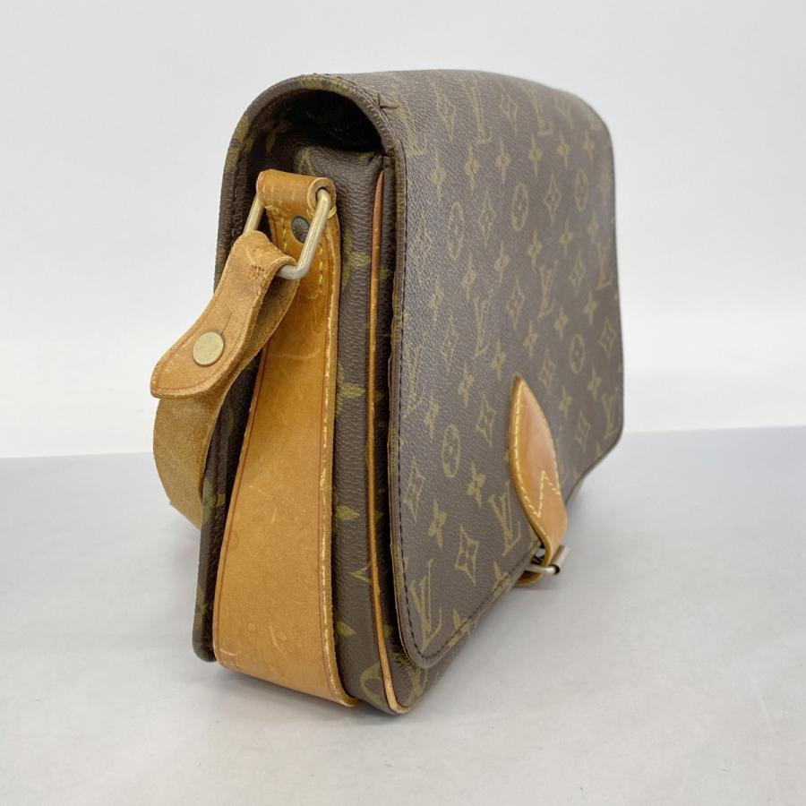 LOUIS VUITTON（ルイ・ヴィトン） 【6cb2140】ルイヴィトン ショルダー 