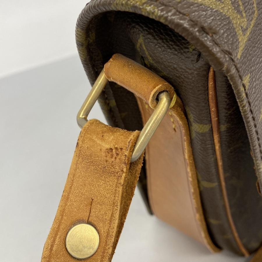 LOUIS VUITTON（ルイ・ヴィトン） 【6cb2140】ルイヴィトン ショルダー 