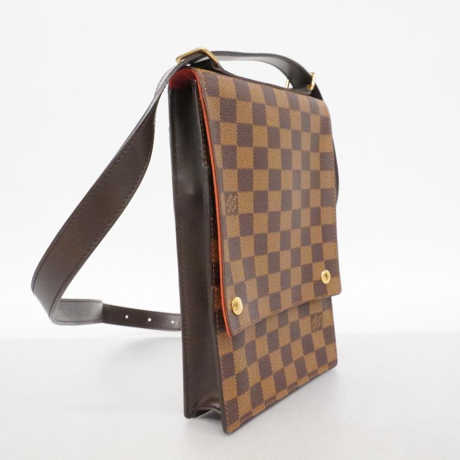 美品 LOUIS VUITTON ルイ ヴィトン ショルダーバッグ ポート