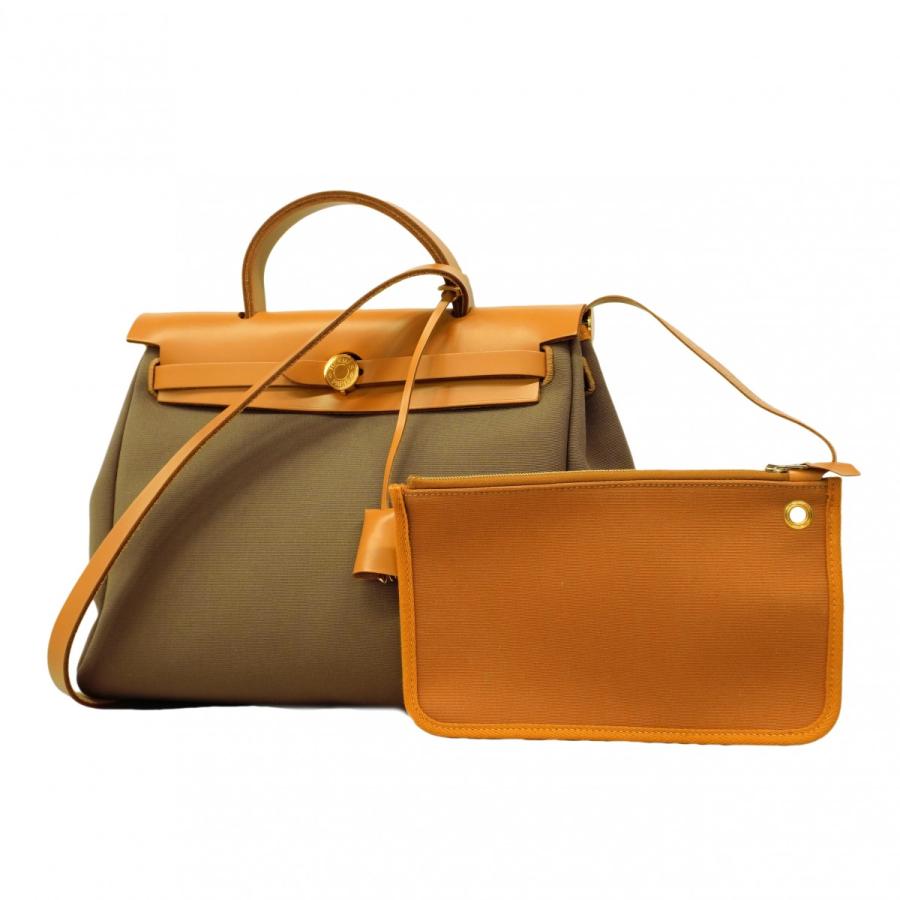 HERMES（エルメス） 【6cb2246】エルメス ハンドバッグ エール