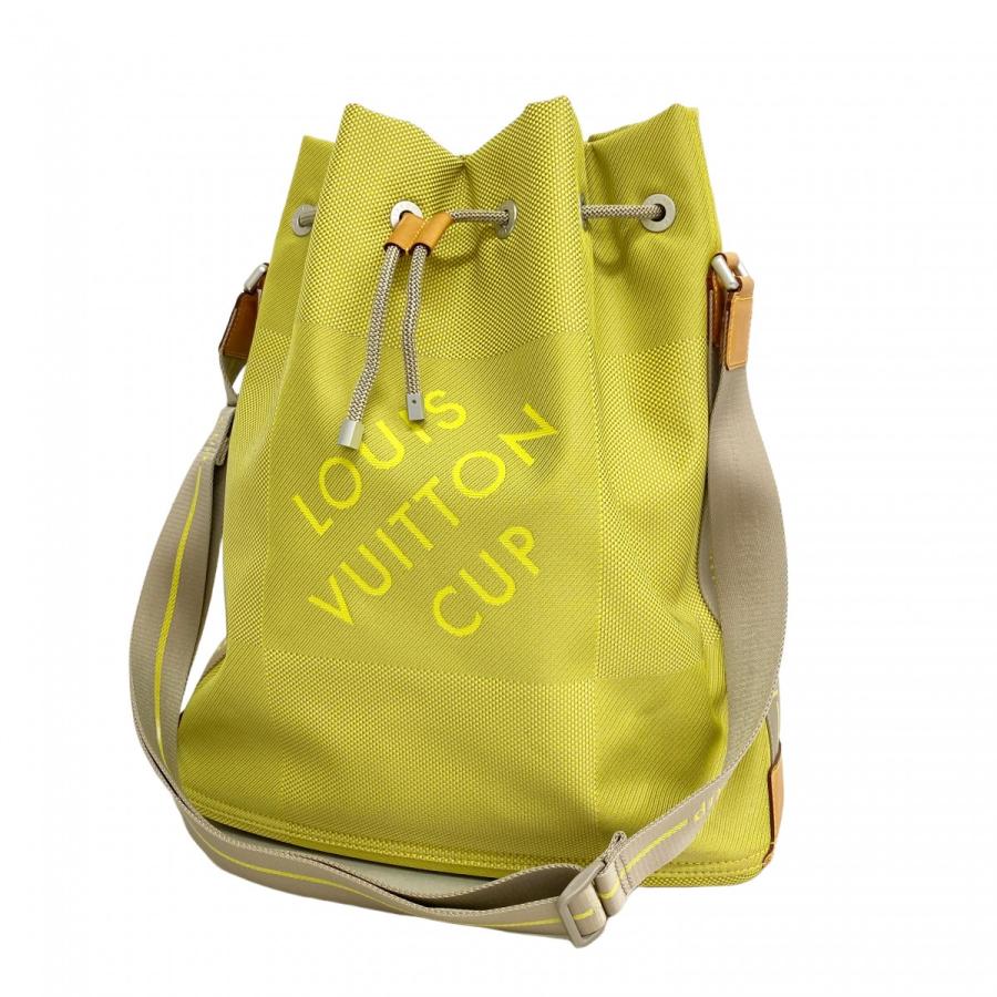 LOUIS VUITTON（ルイ・ヴィトン） 【6cb2702】ルイヴィトン ショルダー 