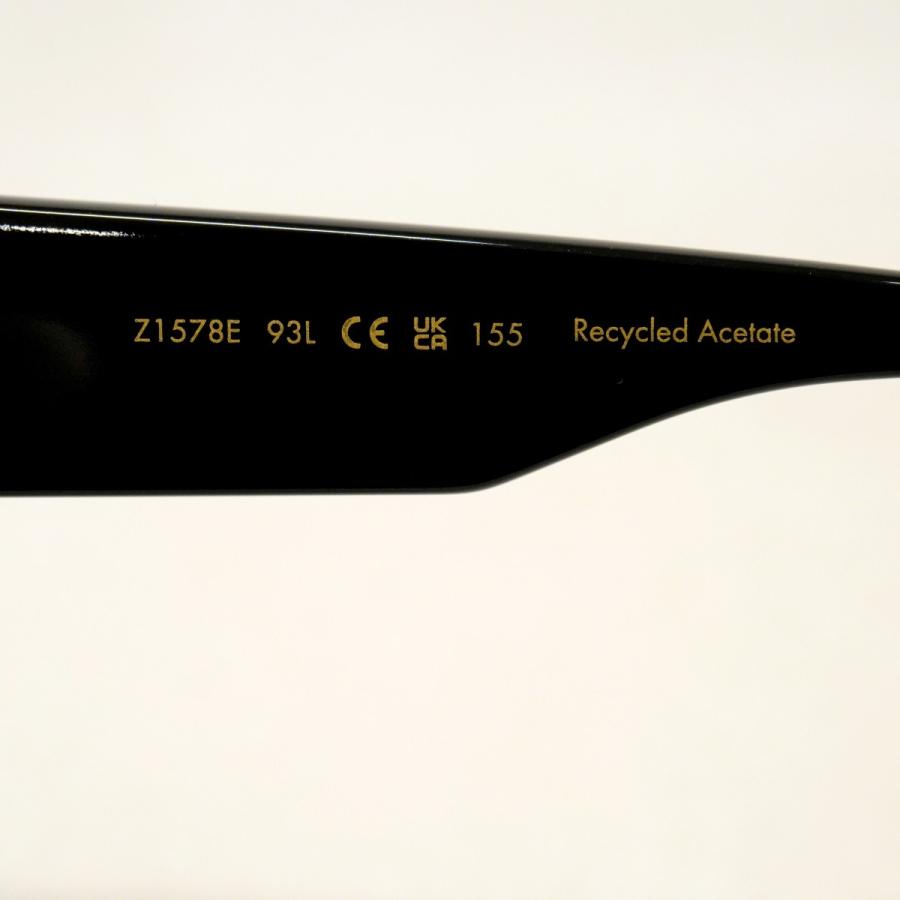 6cb2712】ルイヴィトン サングラス サングラスサイクロン Z1578E 