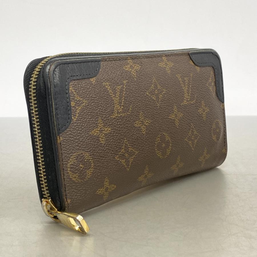 LOUIS VUITTON（ルイ・ヴィトン） 【6cb2800-k】ルイヴィトン 長財布 