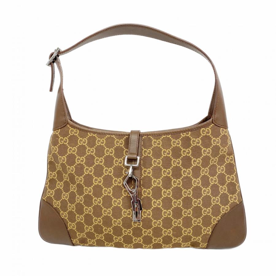 GUCCI（グッチ） 【6cc2875】グッチ ハンドバッグ 001 4057 キャンバス