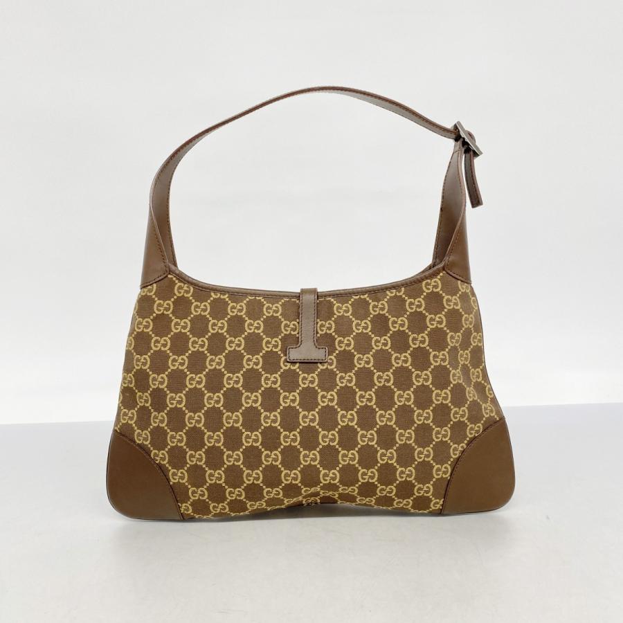 GUCCI（グッチ） 【6cc2875】グッチ ハンドバッグ 001 4057 キャンバス