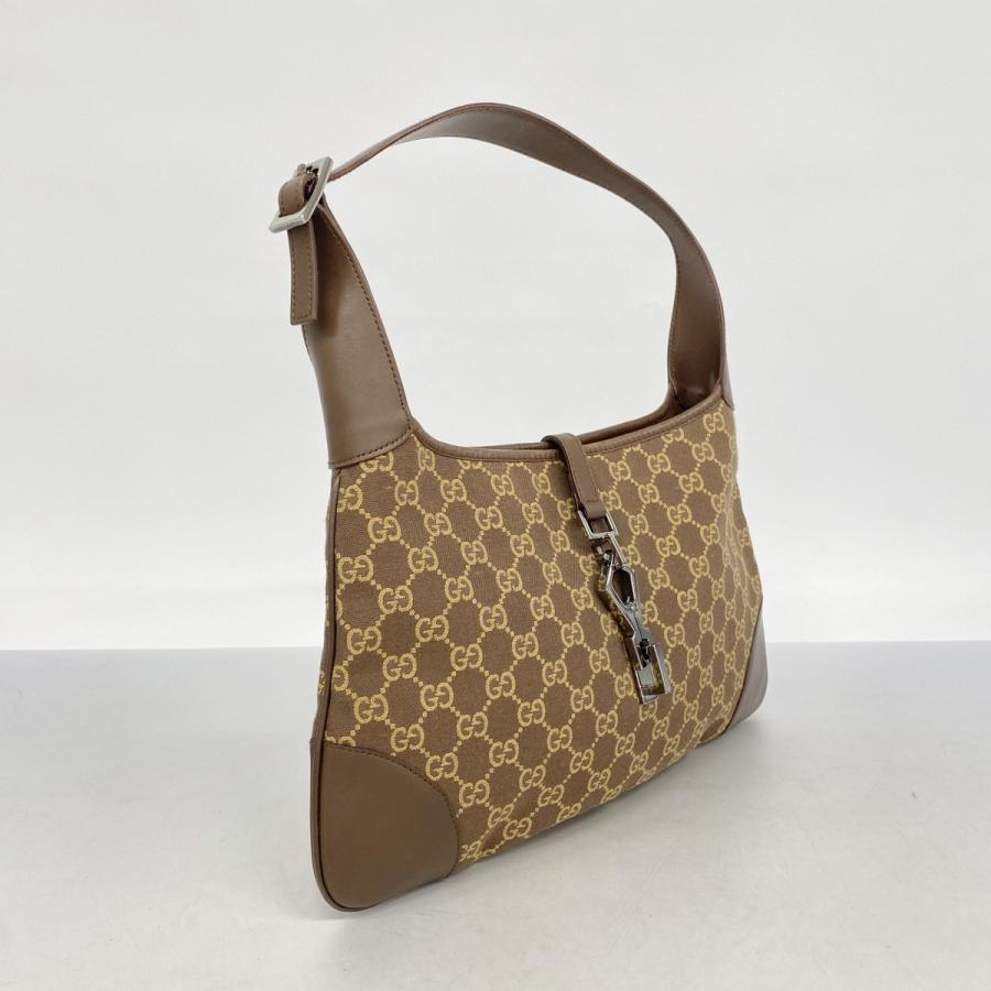 GUCCI（グッチ） 【6cc2875】グッチ ハンドバッグ 001 4057 キャンバス