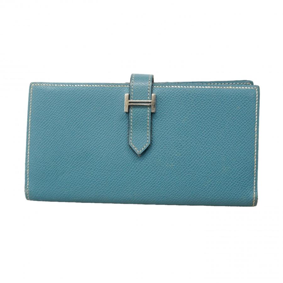 HERMES（エルメス） ☆最終価格☆SALE【6cc2928】エルメス 長財布 