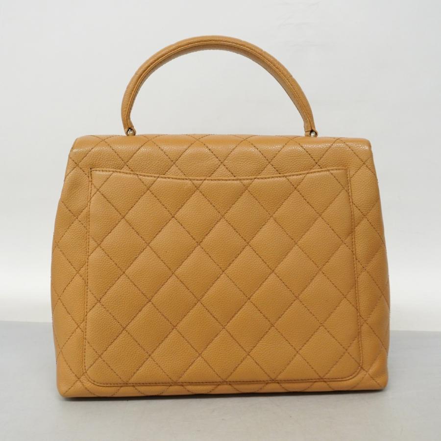 CHANEL（シャネル） ☆最終価格【6cc2986-k】シャネル ハンドバッグ 