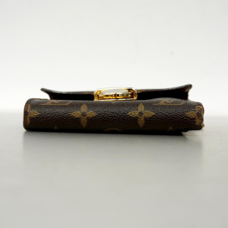 LOUIS VUITTON（ルイ・ヴィトン） 【6cc2993-k】ルイヴィトン 三つ折り 