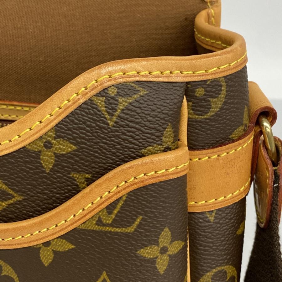LOUIS VUITTON（ルイ・ヴィトン） 【6cc3574】ルイヴィトン ショルダー