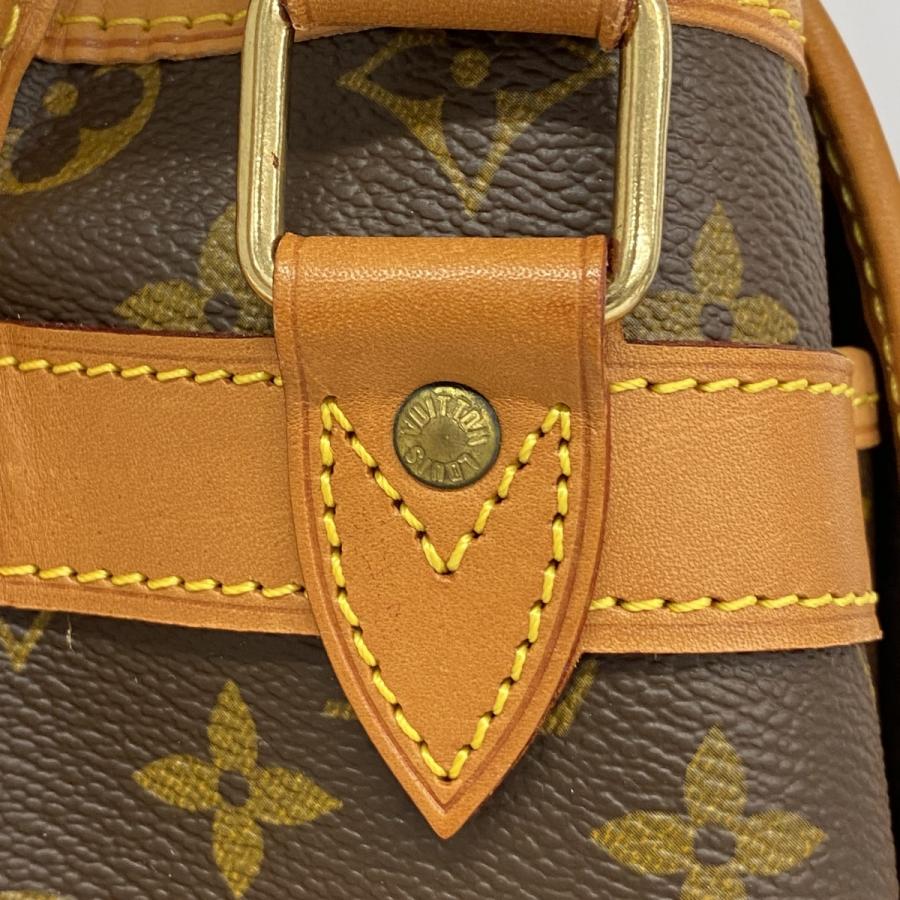 LOUIS VUITTON（ルイ・ヴィトン） 【6cc3574】ルイヴィトン ショルダー 