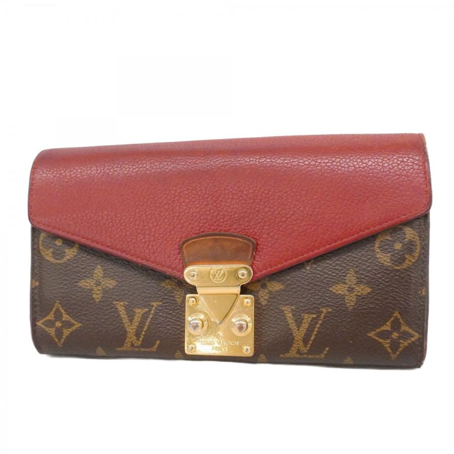 LOUIS VUITTON（ルイ・ヴィトン） ☆SALE【6cc3764-k】ルイヴィトン 長 
