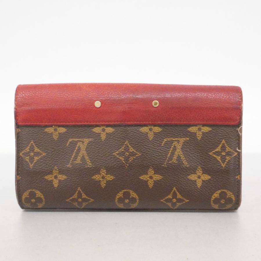 LOUIS VUITTON（ルイ・ヴィトン） 【6cc3764-k】ルイヴィトン 長
