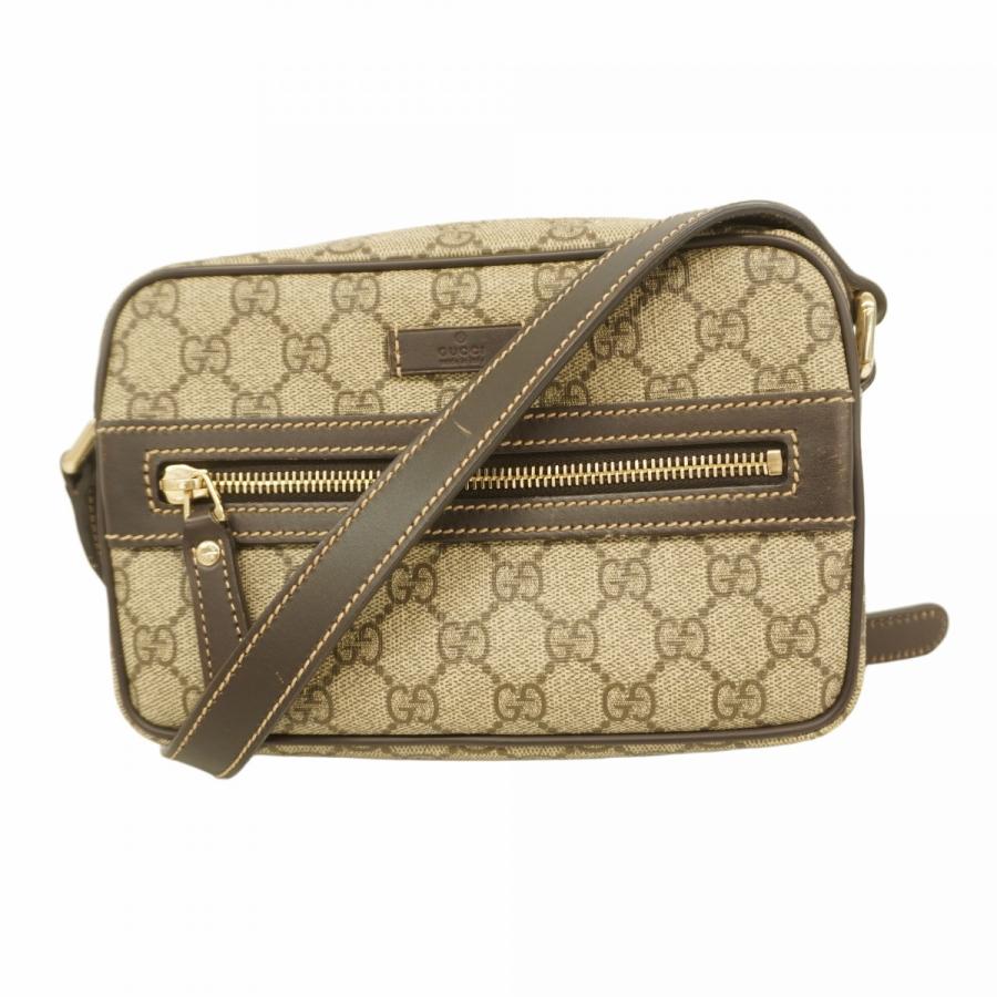 GUCCI（グッチ） ☆最終価格☆SALE【6cc3878-k】グッチ ショルダー 