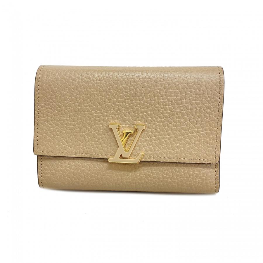 LOUIS VUITTON（ルイ・ヴィトン） 【6cc3913-k】ルイヴィトン 三