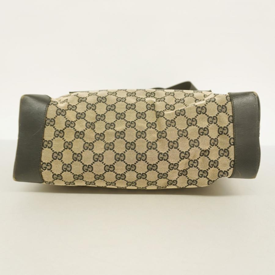 GUCCI（グッチ） 【6cc3962】グッチ トートバッグ GGキャンバス 019