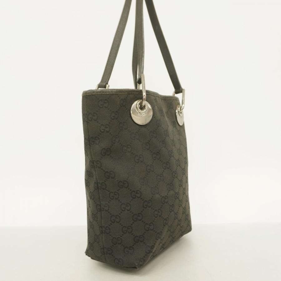 GUCCI（グッチ） 【6cc3963】グッチ トートバッグ GGキャンバス