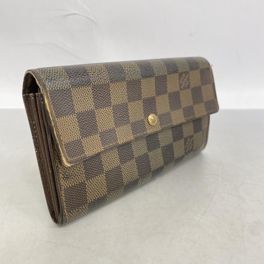 LOUIS VUITTON 長財布　購入時のレシート有り　早い者勝ち LOUIS VUITTON 長財布 購入時のレシート有り 早い者勝ち 【公式通販】