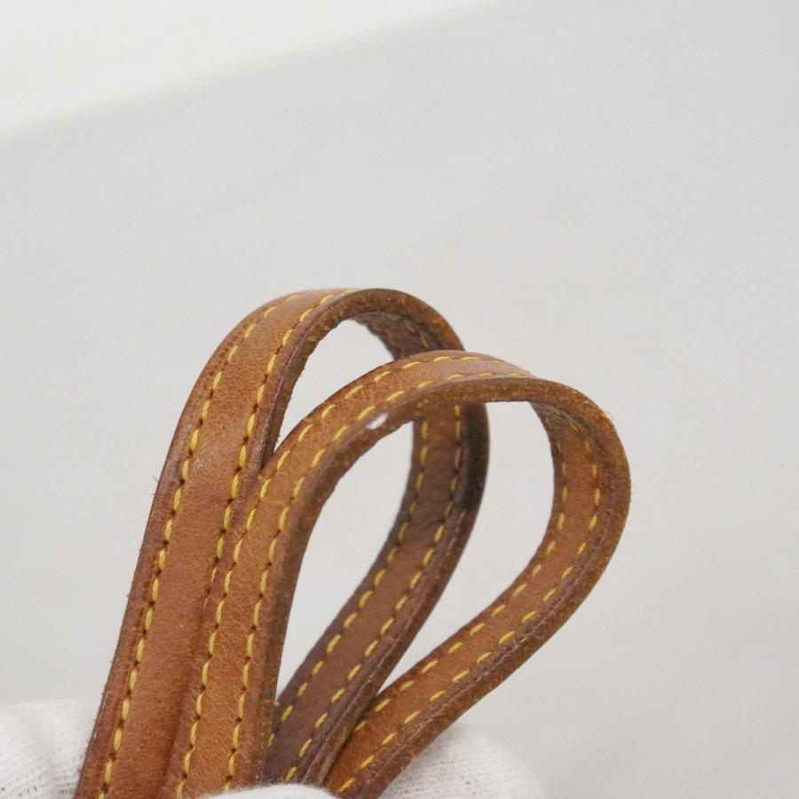 LOUIS VUITTON（ルイ・ヴィトン） ツイン GM ポシェット M51852 ショルダーバッグ ブラウン LOUIS VUITTON（ルイ・ヴィトン） 【6cc4269】ルイヴィトン ショルダー