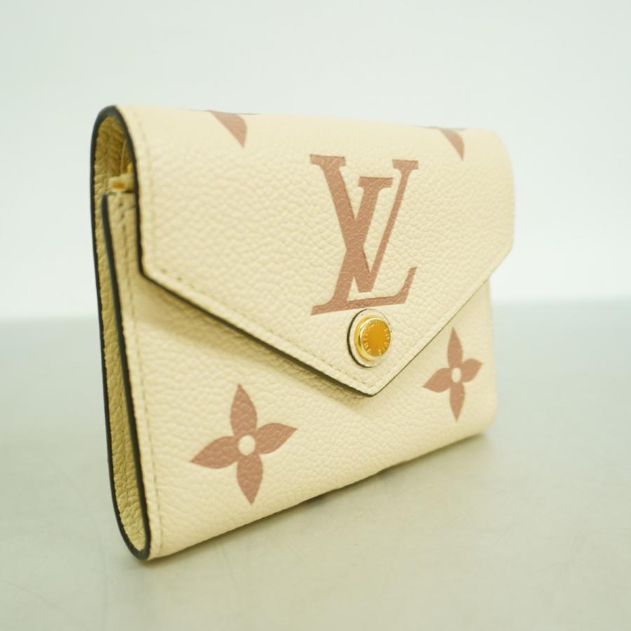 LOUIS VUITTON（ルイ・ヴィトン） 【6cd4311-k】ルイヴィトン 三