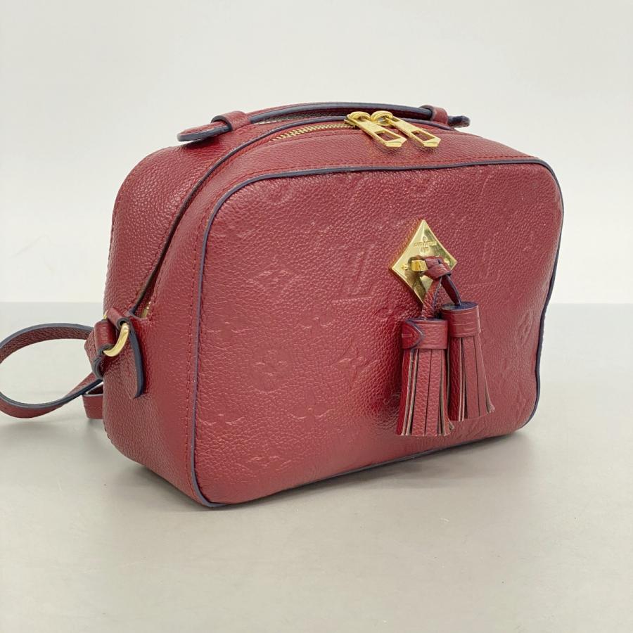 LOUIS VUITTON（ルイ・ヴィトン） ☆最終価格【6cd4334-k】ルイ 