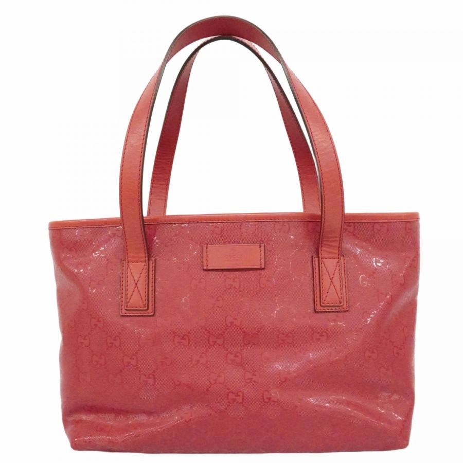 GUCCI（グッチ） 【6cd4482-k】グッチ トートバッグ GGインプリメ 