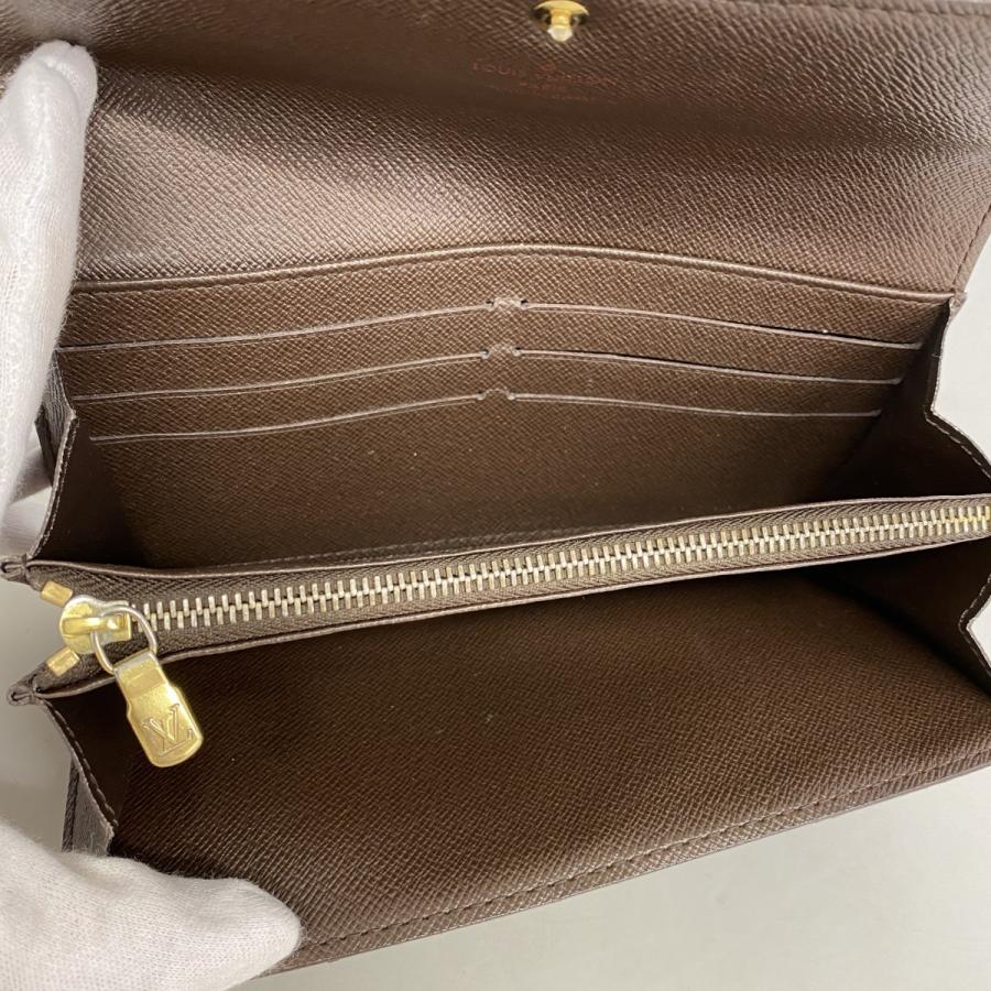 LOUIS VUITTON（ルイ・ヴィトン） 【6cd4630】ルイヴィトン 長