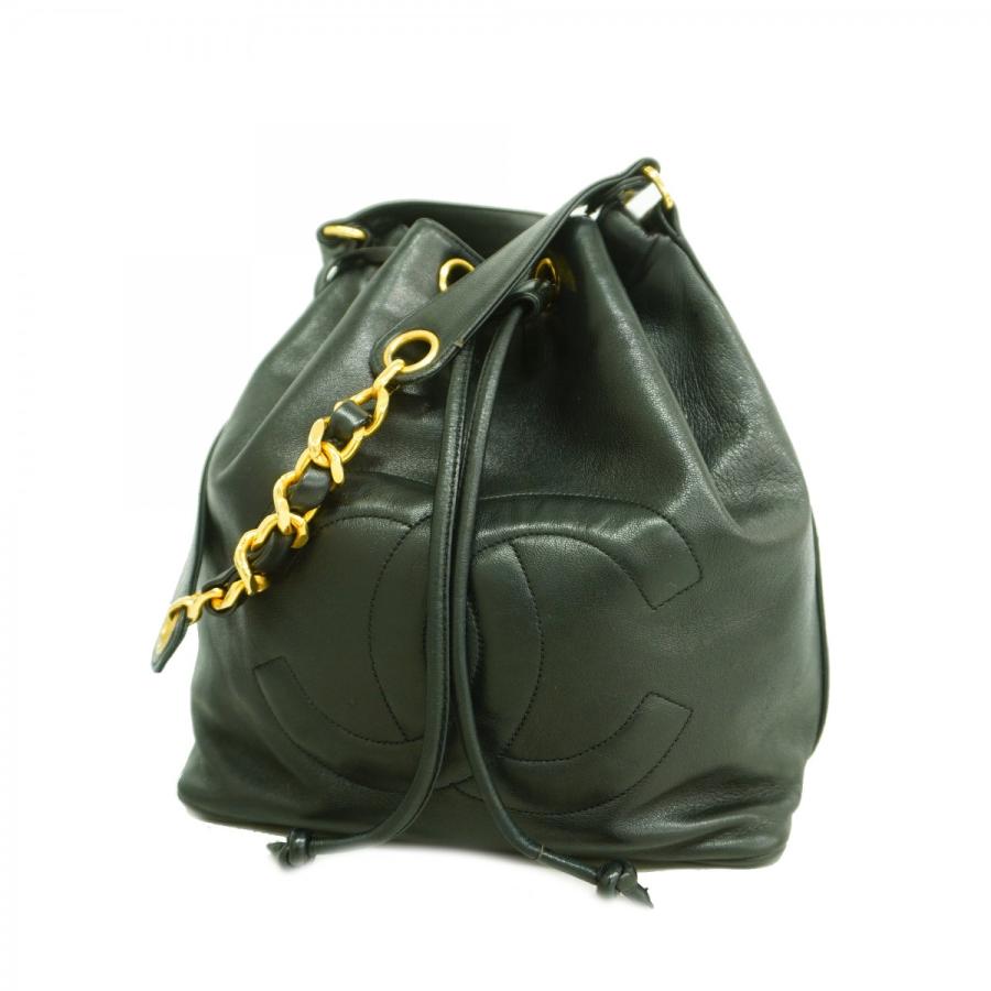 CHANEL（シャネル） ☆最終価格【6cd4636-k】シャネル ショルダー