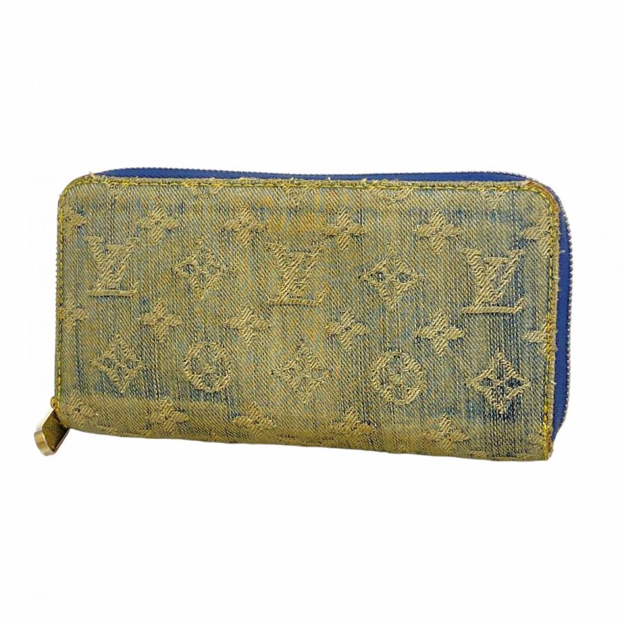 LOUIS VUITTON（ルイ・ヴィトン） ☆SALE【6cd4737】ルイヴィトン 長 