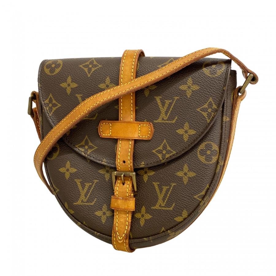 LOUIS VUITTON（ルイ・ヴィトン） 【6cd4740】ルイヴィトン ショルダー 