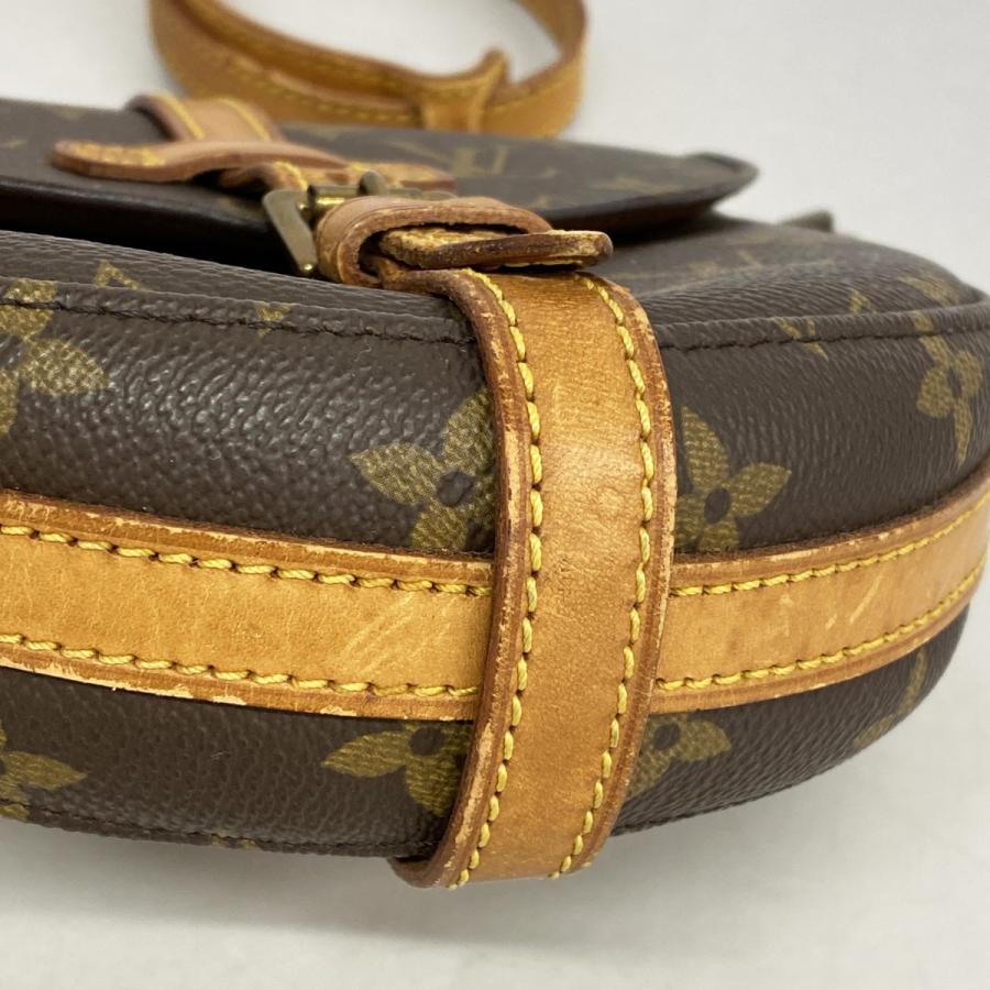 LOUIS VUITTON（ルイ・ヴィトン） 【6cd4740】ルイヴィトン ショルダー 