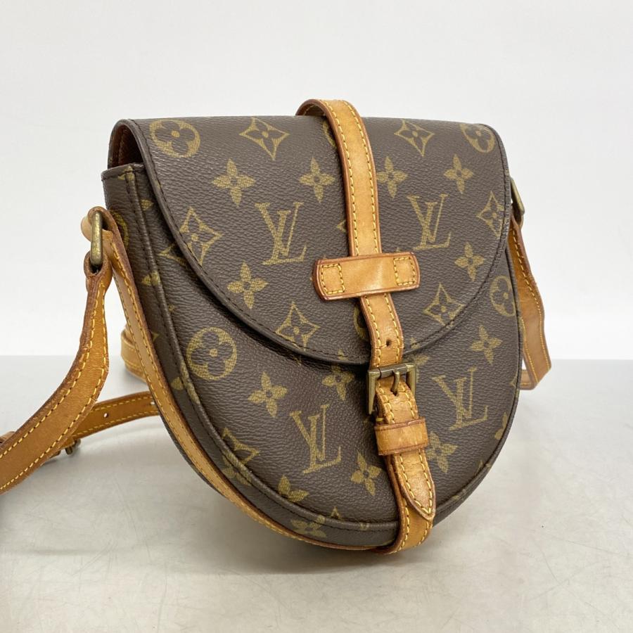 LOUIS VUITTON（ルイ・ヴィトン） 【6cd4740】ルイヴィトン ショルダー 