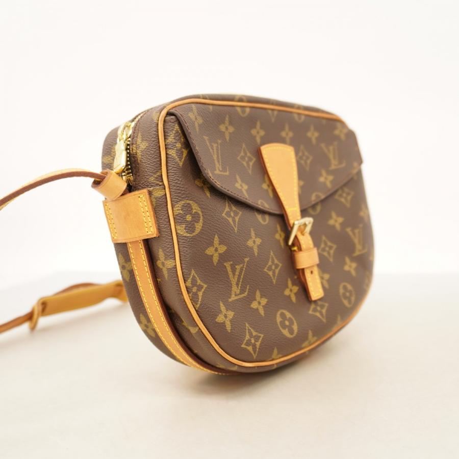 LOUIS VUITTON ルイヴィトン ジョヌフィーユ ヴィンテージ《正規品