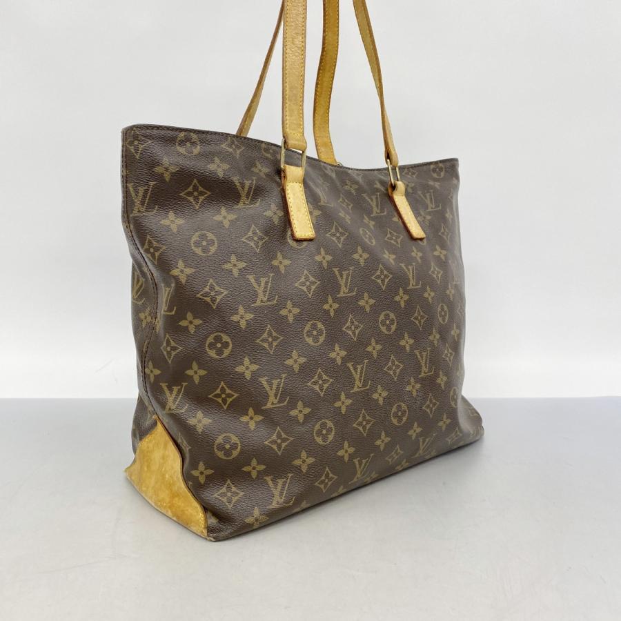 LOUIS VUITTON（ルイ・ヴィトン） 【6cd4855】ルイヴィトン トート 
