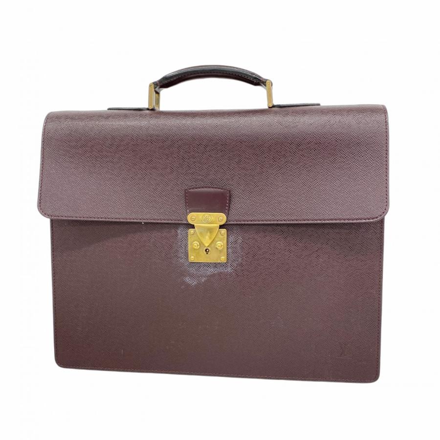 美品✨ルイヴィトン タイガ 鞄 セルヴィエットモスコバ ビジネスバッグ ブラック 楽天市場】【バッグ】LOUIS VUITTON ルイ ヴィトン タイガ