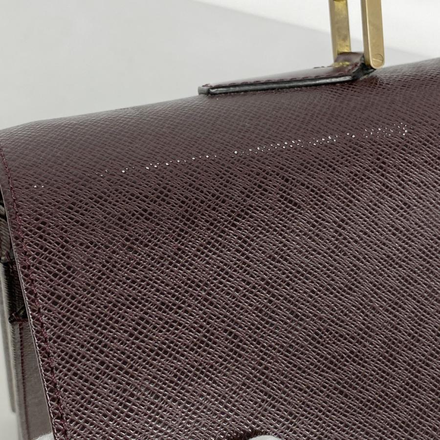 美品 ルイヴィトン LOUIS VUITTON タイガ セルヴィエット・モスコバ LOUIS VUITTON（ルイ・ヴィトン） 【6cd4861】ルイヴィトン ビジネス