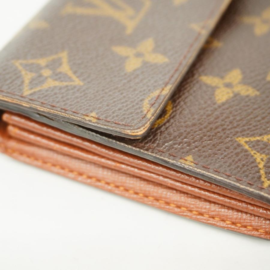 LOUIS VUITTON（ルイ・ヴィトン） 【6cd5001】ルイヴィトン 長財布 