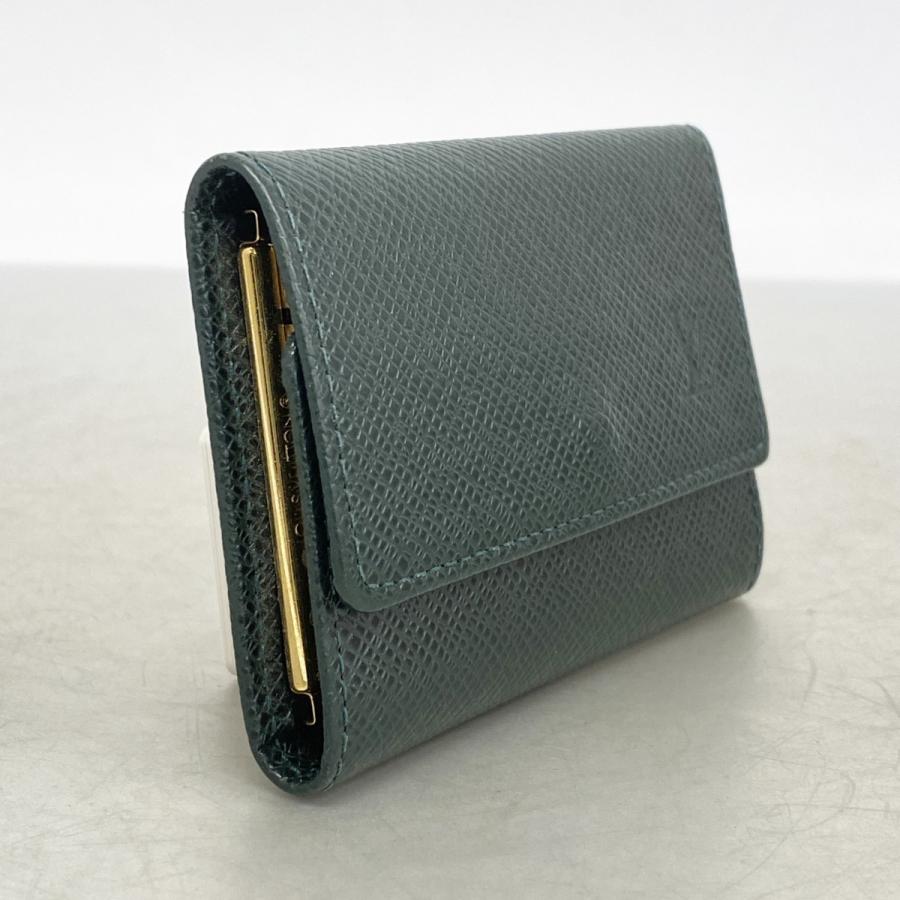 LOUIS VUITTON（ルイ・ヴィトン） 【6cd5008】ルイヴィトン キーケース 