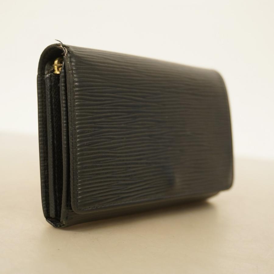 LOUIS VUITTON（ルイ・ヴィトン） 【6cd5016】ルイヴィトン 財布 エピ 