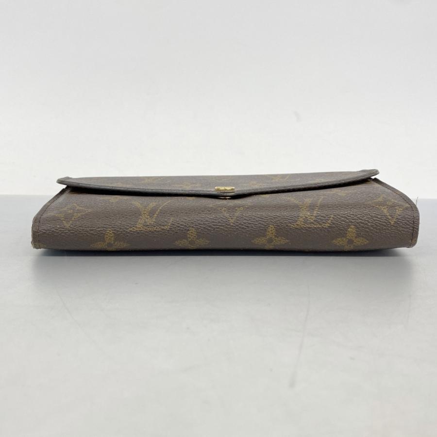LOUIS VUITTON（ルイ・ヴィトン） 【6cd5059】ルイヴィトン 長財布 